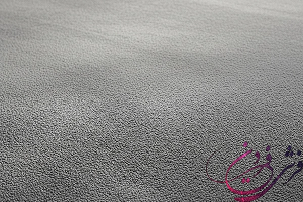 Monochrome carpet